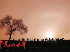 《平凡的世界》经典语录精选