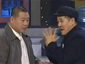 赵本山的经典语录大全