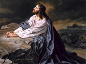 耶稣的经典语录大全