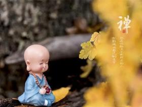 关于佛家经典语录大全