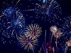 对烟花一瞬间的感悟合集