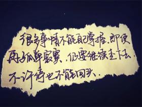 感悟人生情感的经典句子合集