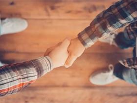 关于交友名言精选