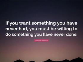 英语名人名言精选