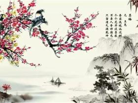 唯美古诗词名句 每句都是千古绝句