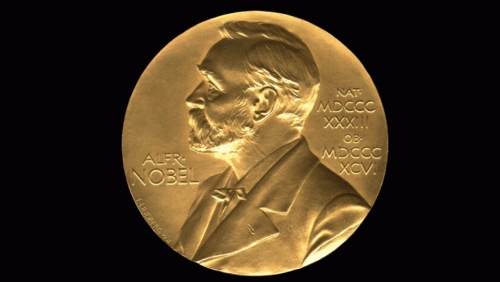 诺贝尔文学奖是什么
